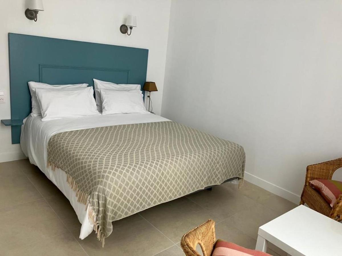 Appartement Calme Centre Ville A 80M Des Halles Narbonne Exterior photo