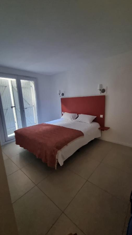 Appartement Calme Centre Ville A 80M Des Halles Narbonne Exterior photo